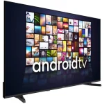 Hyundai Smart Τηλεόραση 55" 4K UHD LED ULX55359GSMART HDR (2025) HY-ULX55359GSMART - Image 6