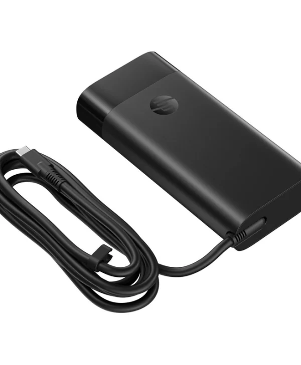HP USB-C Φορτιστής Laptop 140W B7NM4AA