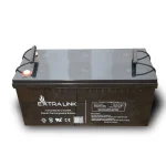 Extralink Μπαταρία UPS με Χωρητικότητα 200Ah και Τάση 12V 1τμχ EX.9793
