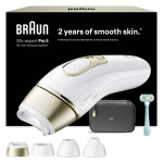 Braun Αποτριχωτική Μηχανή Epilator PL5431