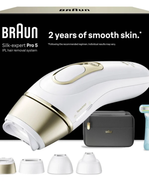 Braun Αποτριχωτική Μηχανή Epilator PL5431