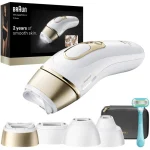 Braun Αποτριχωτική Μηχανή Epilator PL5431 - Image 3