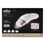 Braun Αποτριχωτική Μηχανή Epilator PL5431 - Image 6