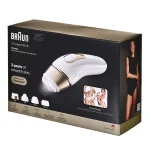 Braun Αποτριχωτική Μηχανή Epilator PL5431 - Image 9
