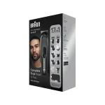 Braun Series 7 Trimmer Μηχανή MGK7491 - Image 4