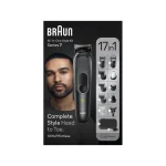 Braun Series 7 Trimmer Μηχανή MGK7491 - Image 5