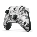 Microsoft Storm Breaker Special Edition Ασύρματο Gamepad για Android / PC / Xbox One / Xbox Series / iOS Black/White 196388515059 - Image 4