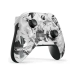 Microsoft Storm Breaker Special Edition Ασύρματο Gamepad για Android / PC / Xbox One / Xbox Series / iOS Black/White 196388515059 - Image 5
