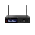 Shure SLXD24D+E/58 Σετ Ασύρματο Μικρόφωνο Χειρός για Φωνητικά - Image 2