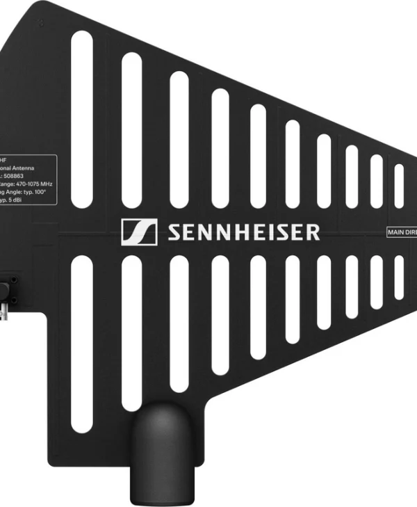 Sennheiser ADP-UHF-470-1075 Κεραία Μικροφώνου