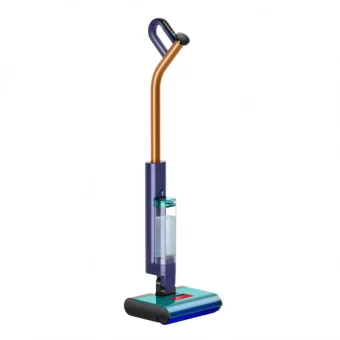 Dyson WR03-A Επαναφορτιζόμενη Σκούπα Stick 14.68V Μπλε 432030-01