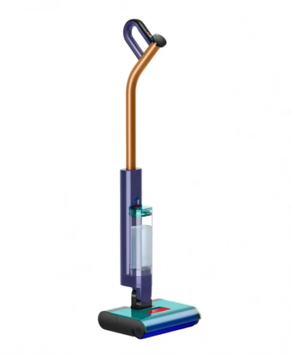 Dyson WR03-A Επαναφορτιζόμενη Σκούπα Stick 14.68V Μπλε 432030-01