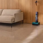 Dyson WR03-A Επαναφορτιζόμενη Σκούπα Stick 14.68V Μπλε 432030-01 - Image 2