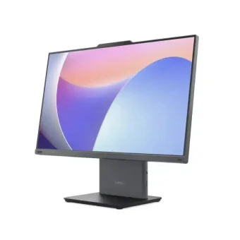 Lenovo 23.8" (7-240H/16GB/1.0TB SSD/FHD/No OS) Luna Grey 12SD0069PB