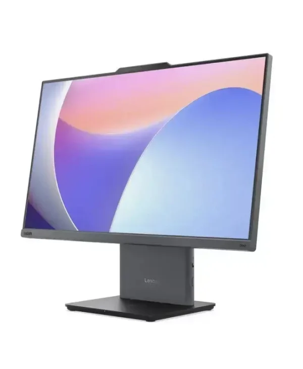 Lenovo 23.8" (7-240H/16GB/1.0TB SSD/FHD/No OS) Luna Grey 12SD0069PB
