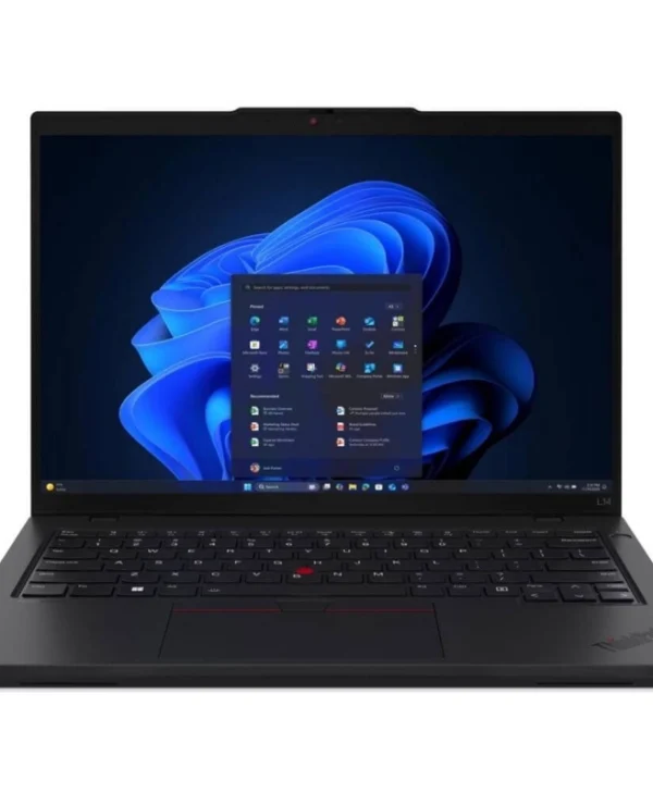 Lenovo ThinkPad L14 Gen 6 (AMD) 14" IPS FHD+ (Ryzen 7 Pro-250/16GB/512GB SSD/Radeon 780M/W11 Pro) Black (UK Keyboard) 21S8002UPB