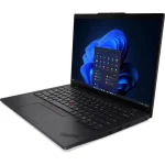 Lenovo ThinkPad L14 Gen 6 (AMD) 14" IPS FHD+ (Ryzen 7 Pro-250/16GB/512GB SSD/Radeon 780M/W11 Pro) Black (UK Keyboard) 21S8002UPB - Image 4