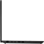 Lenovo ThinkPad L14 Gen 6 (AMD) 14" IPS FHD+ (Ryzen 7 Pro-250/16GB/512GB SSD/Radeon 780M/W11 Pro) Black (UK Keyboard) 21S8002UPB - Image 9