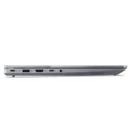 Lenovo ThinkBook 14 2-in-1 G5 IAU 14" IPS FHD+ Touchscreen (Ultra 5-225U/16GB/512GB SSD/W11 Pro) Luna Grey (US Keyboard) 21SQ0016PB - Image 4