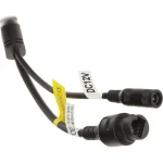 Omega OMEGA-50P36-12-AI IP Κάμερα Παρακολούθησης Full HD+ 5MP Αδιάβροχη - Image 4