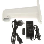 Omega OMEGA-50P36-12-AI IP Κάμερα Παρακολούθησης Full HD+ 5MP Αδιάβροχη - Image 5