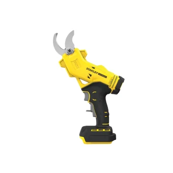 Stanley Ψαλίδι Κλαδέματος Μπαταρίας 18V Solo με Μέγιστη Διάμετρο Κοπής 32mm SFMCPP32B-XJ