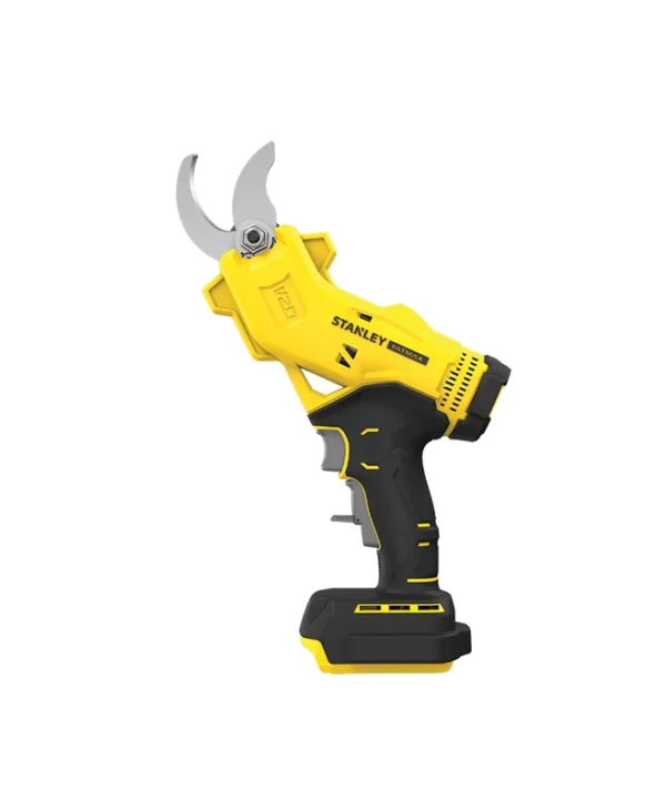 Stanley Ψαλίδι Κλαδέματος Μπαταρίας 18V Solo με Μέγιστη Διάμετρο Κοπής 32mm SFMCPP32B-XJ