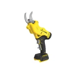Stanley Ψαλίδι Κλαδέματος Μπαταρίας 18V Solo με Μέγιστη Διάμετρο Κοπής 32mm SFMCPP32B-XJ - Image 2