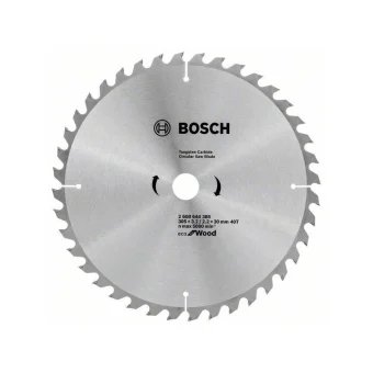 Bosch Δίσκος Κοπής Ξύλου 305mm 2608644385