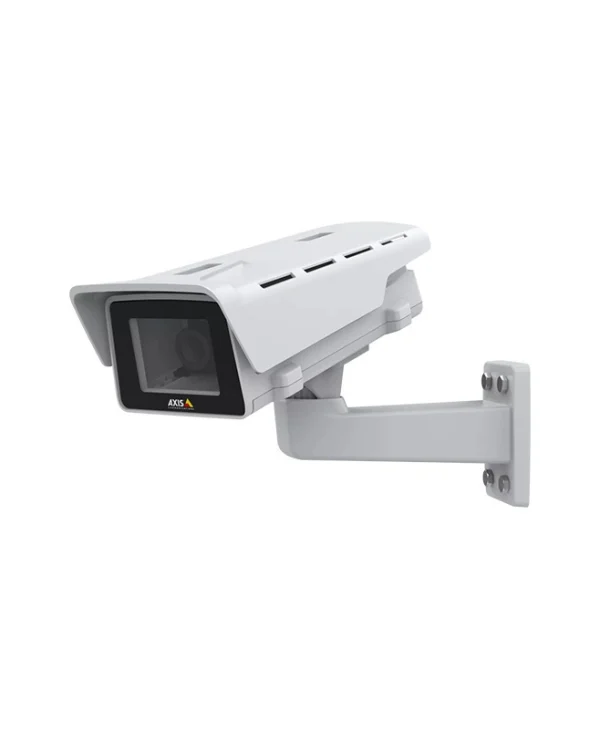 Axis M1135-E Mk II Box IP Κάμερα Παρακολούθησης Full HD 1080p Αδιάβροχη με Αμφίδρομη Επικοινωνία 02622-001