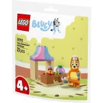 LEGO Τουβλάκια Bluey για 4+ Ετών 23τμχ 30713 - Image 2