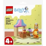 LEGO Τουβλάκια Bluey για 4+ Ετών 23τμχ 30713 - Image 3