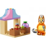 LEGO Τουβλάκια Bluey για 4+ Ετών 23τμχ 30713 - Image 4
