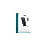 TTEC ReCharger M MagSafe Power Bank 10000mAh 20W με Θύρα USB-C Μαύρο 2BB240S - Image 3