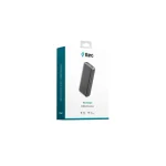 TTEC ReCharger M MagSafe Power Bank 10000mAh 20W με Θύρα USB-C Μαύρο 2BB240S - Image 10