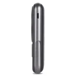 TTEC ReCharger Pro M MagSafe Power Bank 5000mAh 20W με Θύρα USB-C Power Delivery Μαύρο 2BB219S - Image 3