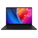 Asus ProArt P16 H7606WM-SR122X 16" OLED Touchscreen (Ryzen AI 300 Series-9 HX 370/32GB/1TB SSD/GeForce RTX 5060/W11 Pro) (International English Keyboard)