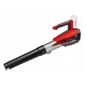 Einhell GP-LB 18/200 Φυσητήρας Χειρός Μπαταρίας Solo με Ρύθμιση Έντασης & Μέγιστη Ταχύτητα Αέρα 200km/h 3433555