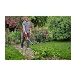 Einhell GP-LB 18/200 Φυσητήρας Χειρός Μπαταρίας Solo με Ρύθμιση Έντασης & Μέγιστη Ταχύτητα Αέρα 200km/h 3433555 - Image 5