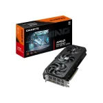 Gigabyte Radeon RX 9070 GRE 12GB GDDR6 Κάρτα Γραφικών GV-R907GREGAMING OC-12GD