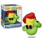 Funko Pop! Rides: SpongeBob SquarePants - SpongeBob with Mystery 145 90366 - Image 2