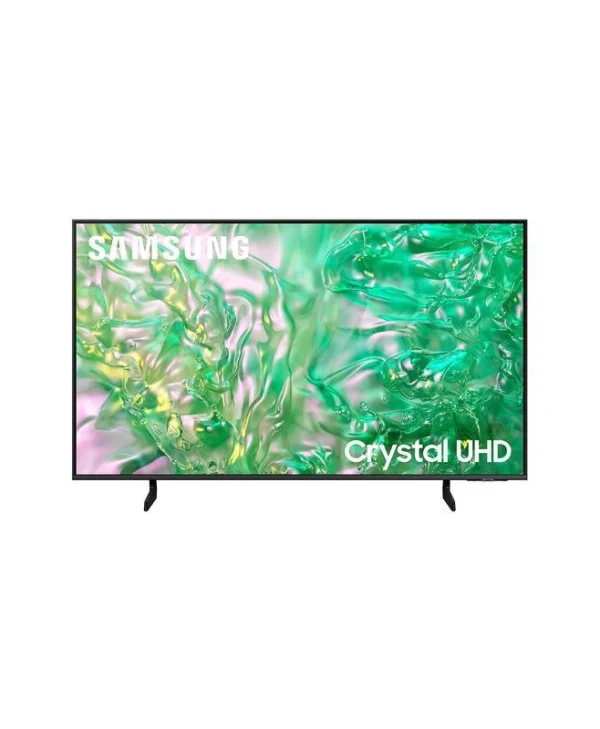 Samsung Τηλεόραση 50" 4K UHD LED Hotel TV HU8000F HDR (2025) HG50U800FEUXEN
