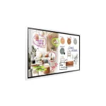 Monitor 55 Inches Wm55f-x Flip Pro Lh55wmfwbgcxen Samsung LH55WMFWBGCXEN - Image 3