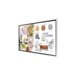 Monitor 55 Inches Wm55f-x Flip Pro Lh55wmfwbgcxen Samsung LH55WMFWBGCXEN - Image 4