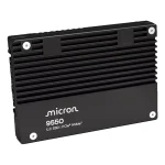 Micron 9550 SSD 15.4TB τύπου 2.5'' με σύνδεση PCI Express 5.0 MTFDLAL15T3THA-1BK1DABYYR - Image 4