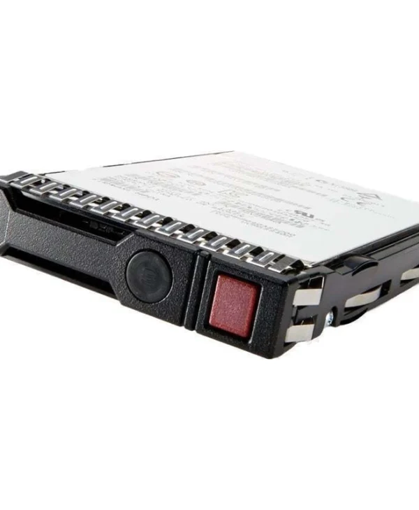 HP SSD 800GB τύπου 2.5'' με σύνδεση SAS 3.0 P49047-B21 1691339