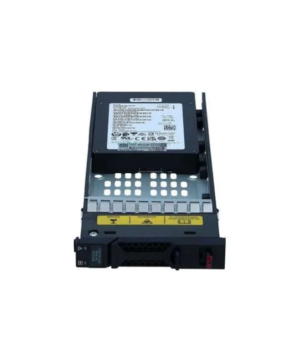 HP SPS-DRV MSA SAS RI SFF SSD 3.8TB P19558-001