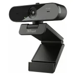 Trust TW-250 Web Camera 2K με Autofocus 24421 24733