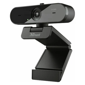 Trust TW-250 Web Camera 2K με Autofocus 24421 24733