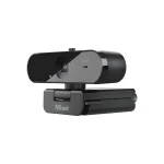 Trust TW-250 Web Camera 2K με Autofocus 24421 24733 - Image 2